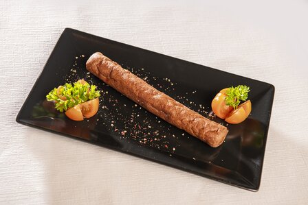 Hollandse Frikandel